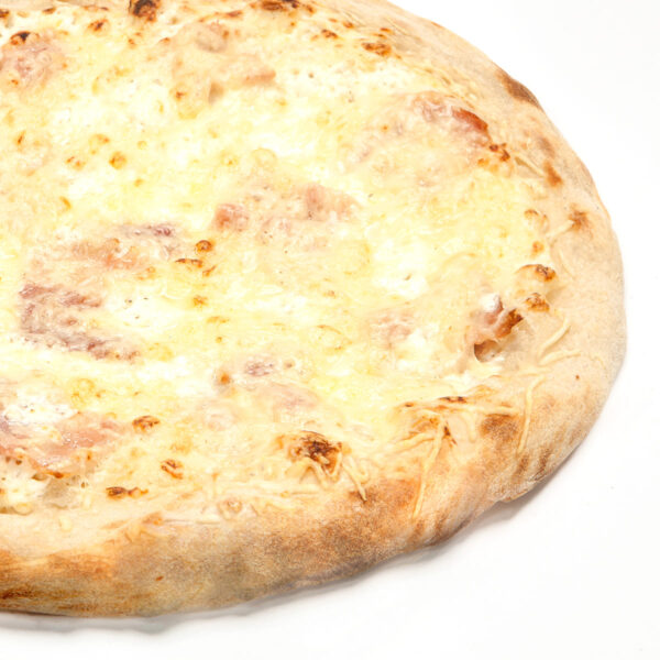 Pizza Fermière