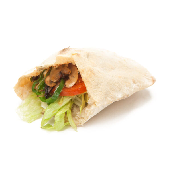 Kafta Vegano
